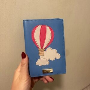 Kate spade passport holder